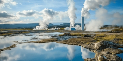 Green Therma: Υπογράφει σύμβαση γεώτρησης για επίδειξη γεωθερμικού συστήματος κλειστού κύκλου στη Δανία