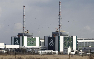 Η Βουλγαρία υπογράφει συμφωνία πυρηνικών καυσίμων με τη Westinghouse