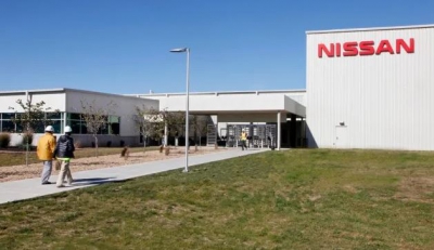 Την κατασκευή μεγάλου εργοστασίου μπαταριών εξετάζει η Nissan στο Ηνωμένο Βασίλειο