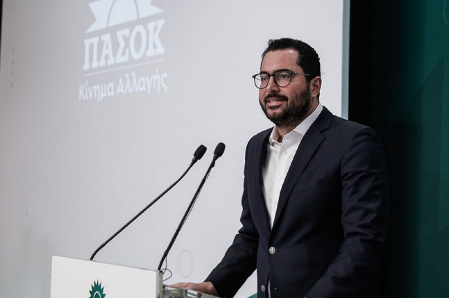 Α. Σπυρόπουλος: Ο αγροτικός κόσμος δεν στηρίζεται από την κυβέρνηση - Βίντεο