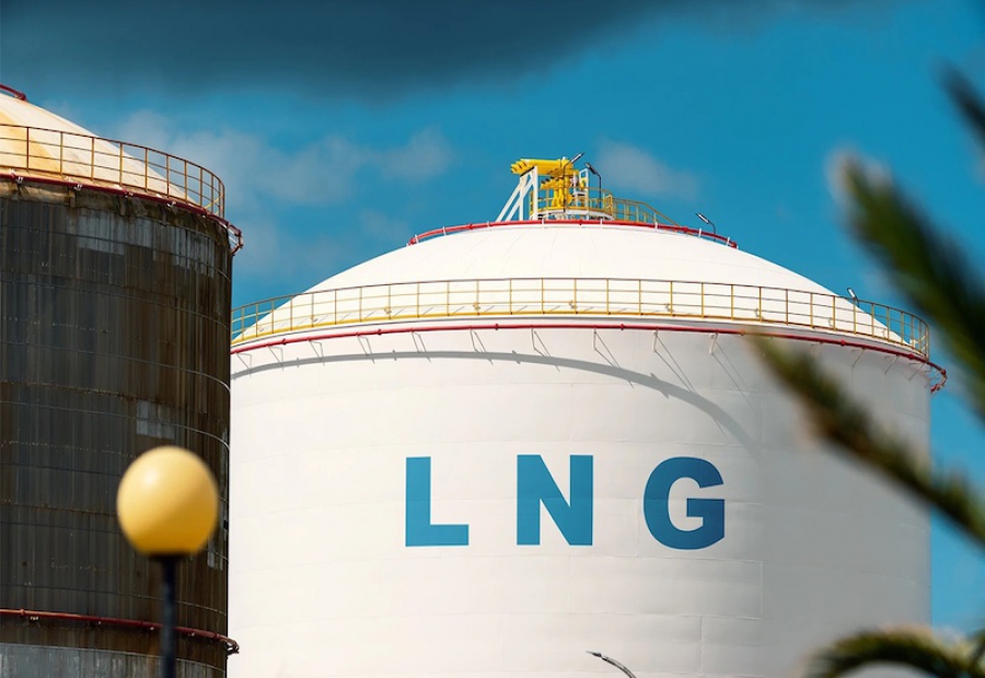 Ο ρόλος του LNG στις νέα διαπραγμάτευση ΗΠΑ – Ευρώπης (Financial Times)