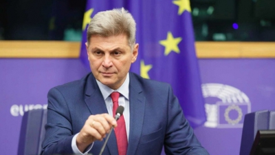 Φαραντούρης: «Χαστούκι» της Κομισιόν στην Τουρκία για τον αποκλεισμό της Κύπρου από την COP31