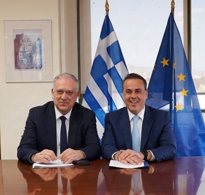 Νέο Χωροταξικό για τη Βιομηχανία: Σύγχρονο πλαίσιο με κανόνες για την εφοδιαστική αλυσίδα