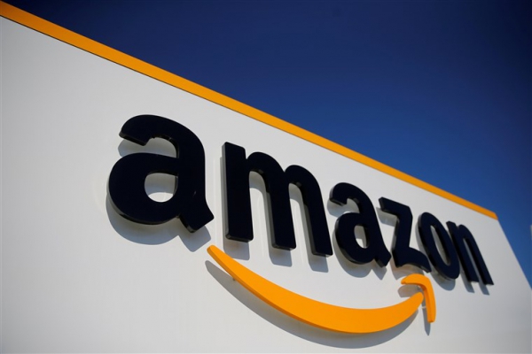 Amazon: Ανακοίνωσε τα πρώτα της έργα αιολικής ενέργειας μεγάλης κλίμακας στην Ελλάδα