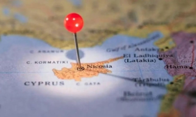 Αναθέρμανση των συνομιλιών για το Κυπριακό: Στην Κύπρο ο Guterres