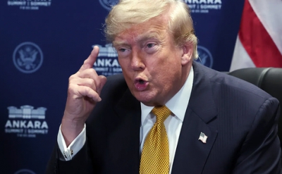 Trump  κατά ΕΕ για το πρόστιμο στην Google - Απειλεί  με νέους δασμούς και εμπορική έρευνα