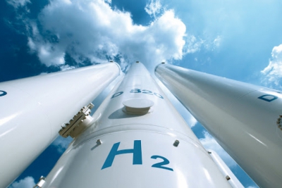 Πόση αιολική ενέργεια απαιτείται για την επίτευξη των στόχων για ανανεώσιμο υδρογόνο της ΕΕ ως το 2030;
