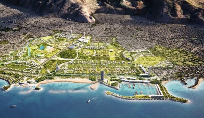 LAMDA Development: Στην ΜΕΤΚΑ η ανάθεση κατασκευής της Riviera Galleria στο Ελληνικό