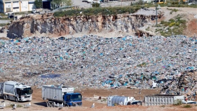 XYTA Φυλής: Το έργο φάντασμα των 35 εκατ ευρώ