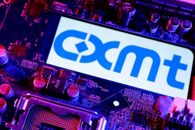 CXMT και YMTC: Πώς τα «δίδυμα αστέρια» της Κίνας άλλαξαν το παιχνίδι των τσιπ (Reuters)
