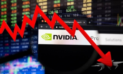Γιατί ενώ η NVIDIA ανακοινώνει σούπερ συμφωνίες υποχωρεί 5% (?) - Ένα ηχηρό καμπανάκι για τους επενδυτές