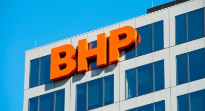 Η BHP έκανε πρόταση εξαγοράς 39 δισ δολ στην ανταγωνιστική Αnglo American