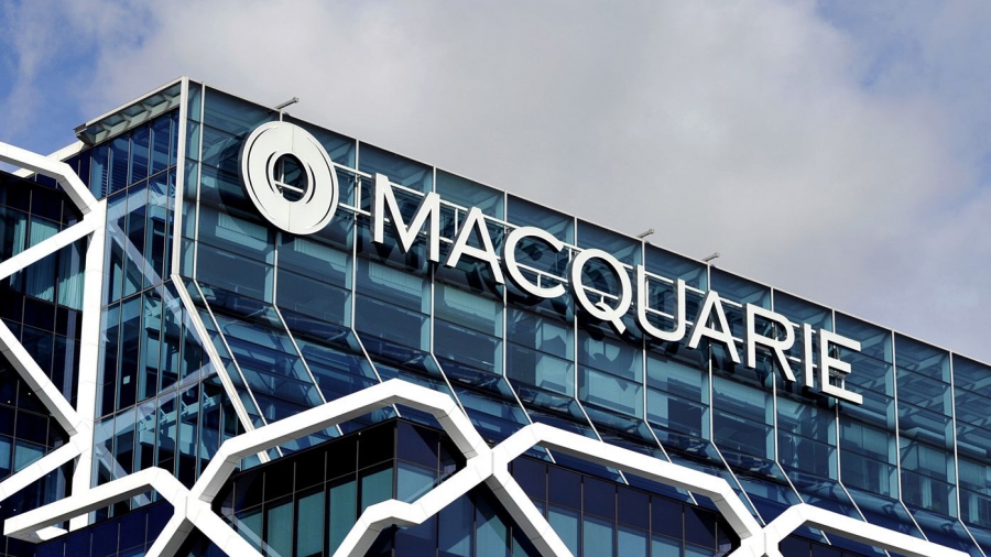 Macquarie: Σήκωσε 1,5 δισ. δολ. – Εξαγορά και στη Γερμανία