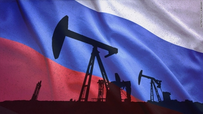 Συνεχίζονται οι εξαγωγές ρωσικού πετρελαίου παρά τα προβλήματα στις πληρωμές