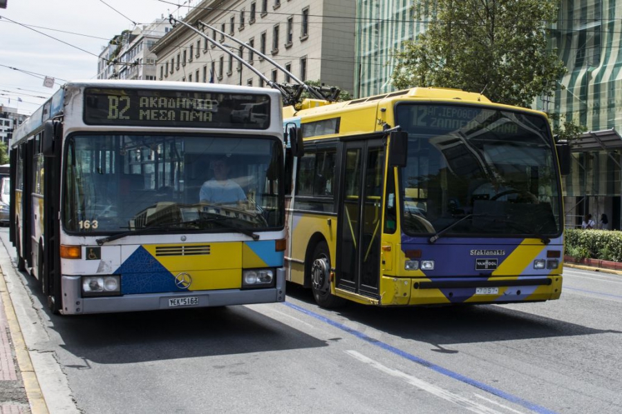 Οι συμβάσεις έργου και το ενεργειακό κόστος γύρισαν σε ζημιές τις συγκοινωνίες