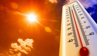 COP27: Γιατί είναι πιθανή η αύξηση θερμοκρασίας κατά 2,8 βαθμούς Κελσίου