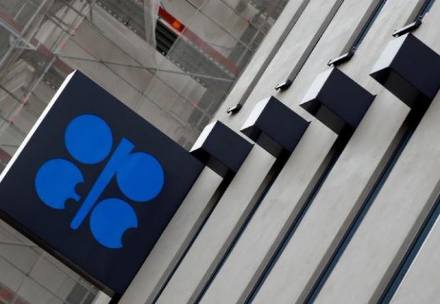Έγγραφο του OPEC+ «αποκαλύπτει» ασθενέστερη ζήτηση πετρελαίου το 2021