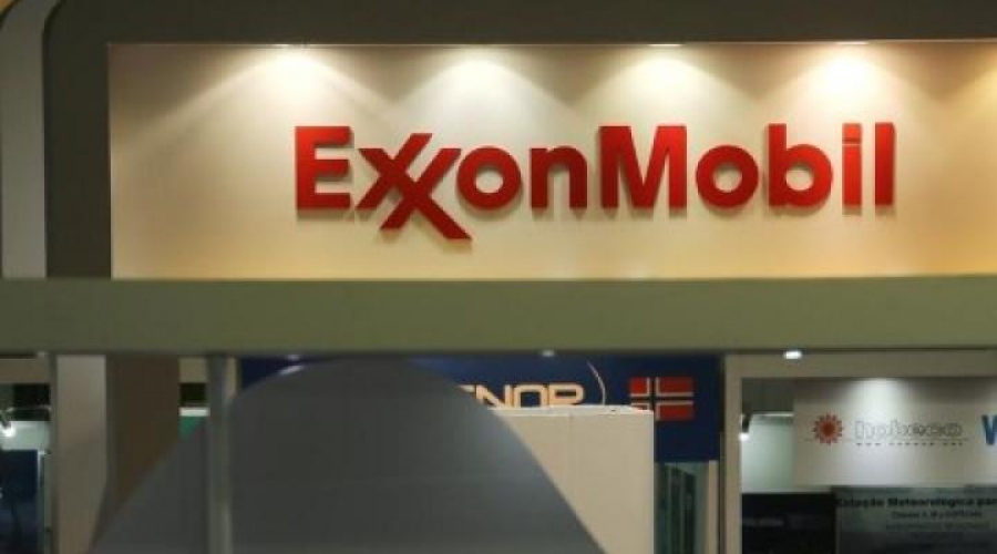 Η Exxon ανεβάζει τις εκτιμήσεις πετρελαίου στη Γουιάνα σε πάνω από των 8 δισ. βαρέλια