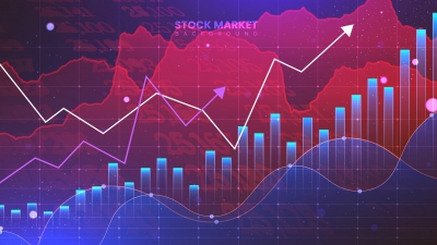 Wall: Ιστορικό υψηλό για S&P στο +0,65% - Κέρδη 0,15% για Dow