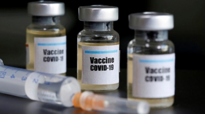 Αισιόδοξα μηνύματα από Pfizer και BioNtech για εμβόλιο κατά του κορωνοϊού