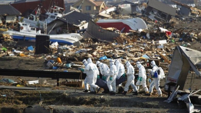 Τουλάχιστον 30 νεκροί από τους σεισμούς στην Ιαπωνία
