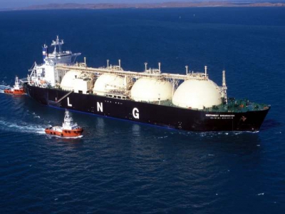 ΗΠΑ: Σε νέα υψηλά οδεύουν οι εξαγωγές LNG τον Μάρτιο