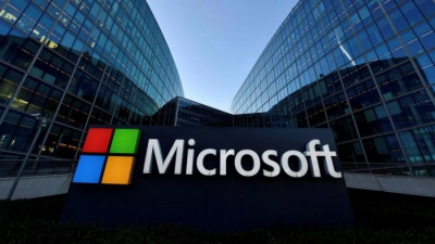 Επένδυση 1,5 δισ. δολ. από τη Microsoft στην Τεχνητή Νοημοσύνη