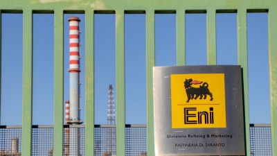 Στο «team» των εταιρειών για πληρωμή του ρωσικού φυσικού αερίου σε ρούβλια και η Eni