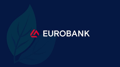 Eurobank: Στα 1,4 δισ. τα κέρδη το 2024