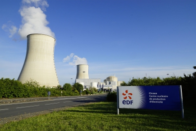 Montel: Γάλλοι γερουσιαστές ζητούν CFDs για να τονωθεί ο τομέας της πυρηνικής ενέργειας