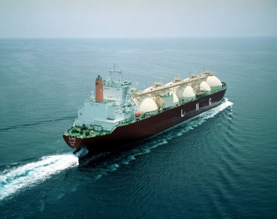 Το Κατάρ καθυστερεί τα φορτία LNG στη Νότια Ευρώπη εν μέσω κρίσης στην Ερυθρά Θάλασσα