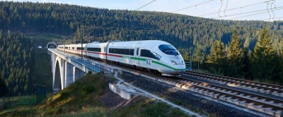 ΤΕΡΝΑ: Νέα σύμβαση 380 εκατ. ευρώ για σιδηροδρομικό έργο στη Ρουμανία