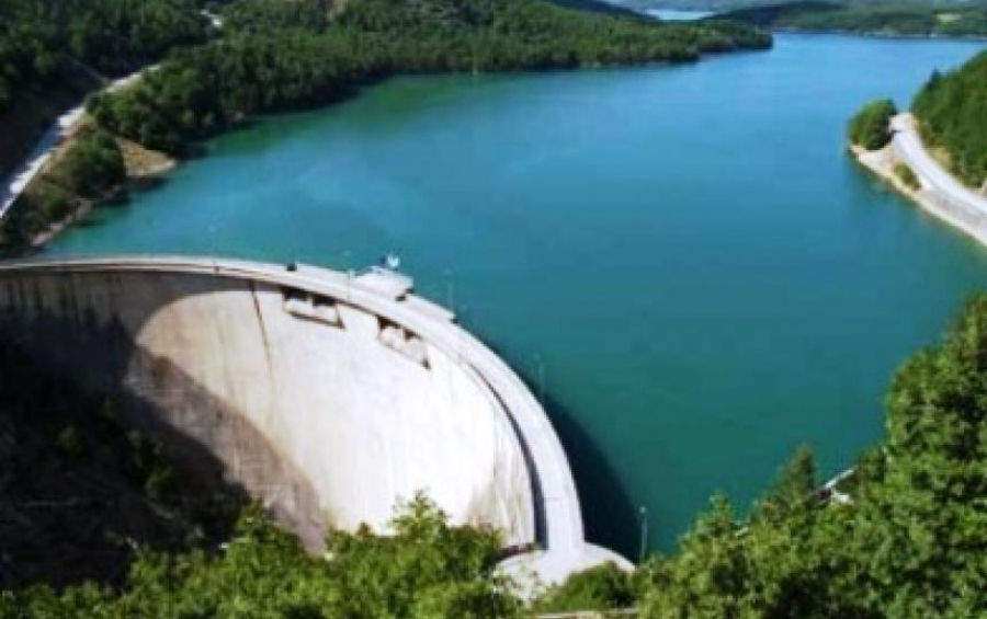 Υποβολή προσφορών για την κατασκευή υδροηλεκτρικού σταθμού στα Σκόπια
