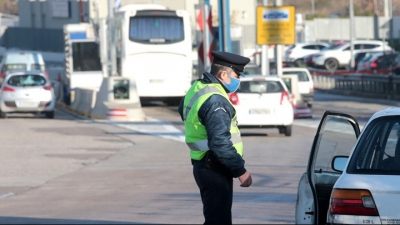 Αυστηροί αστυνομικοί έλεγχοι ενόψει του Πάσχα - Το σχέδιο της ΕΛΑΣ
