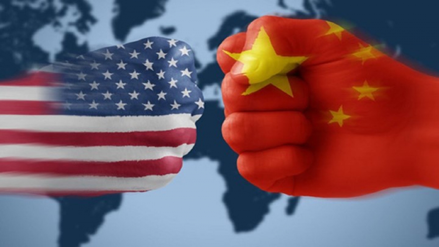 Εντείνεται η διαμάχη ΗΠΑ - Κίνας - Κλείνει το κινεζικό προξενείο στο Χιούστον, με αντίποινα απειλεί το Πεκίνο