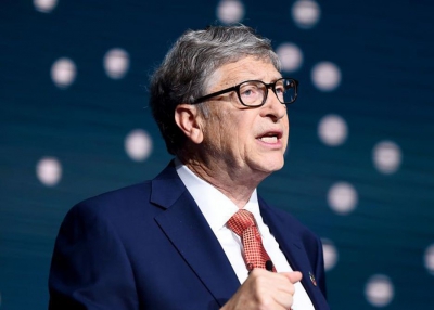 Η Terrapower του Bill Gates απελευθέρωσε πυρηνικό αντιδραστήρα 345 MW με νάτριο