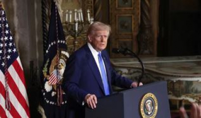 Ο Trump δεν θέλει να χαρακτηριστεί η Ρωσία «επιτιθέμενη» στη δήλωση της G7