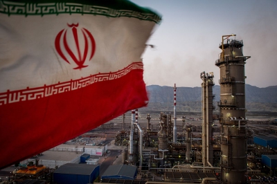 Ιράν: Μπορεί να φθάσει το top της παραγωγής 2 μήνες μετά την πυρηνική συμφωνία
