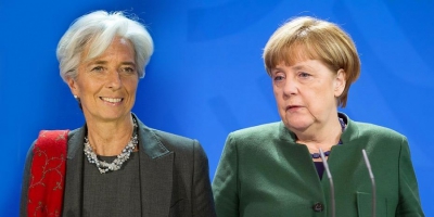 Θύελλα με το ευρωομόλογο - Αρνούνται οι Γερμανοί - Λύση μέσω ΕΚΤ και ΟΜΤ