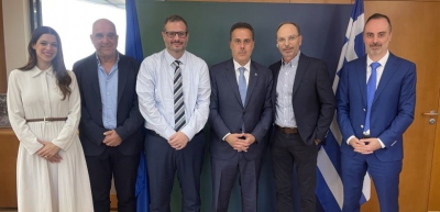Κρίσιμη συνάντηση ΠΟΣΠΗΕΦ με την ηγεσία του ΥΠΕΝ για το οικονομικό αδιέξοδο των μικρομεσαίων παραγωγών ενέργειας από Φ/Β