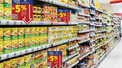 Πιο φθηνά από αύριο πάνω από 3.000 προϊόντα - Τα 4 νέα κυβερνητικά μέτρα