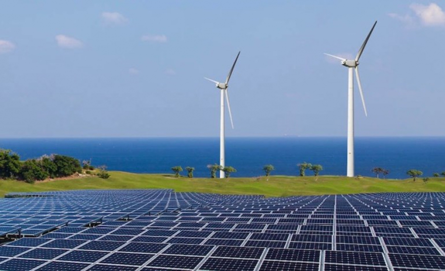 IRENA: Η ενέργεια από ανανεώσιμες είναι σημαντικά φθηνότερη από τα ορυκτά καύσιμα