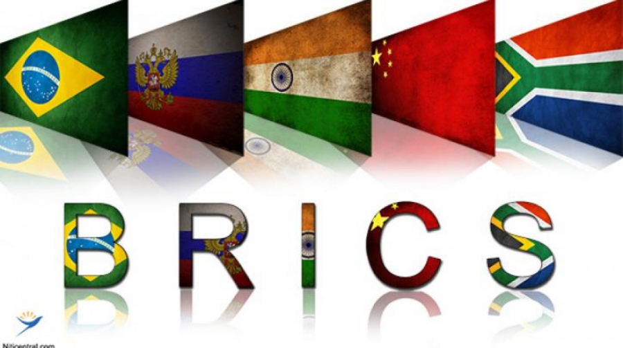 Η Ρωσία καλεί τις χώρες BRICS να συμμετάσχουν σε έργα πετρελαίου και φυσικού αερίου στην Αρκτική