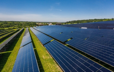 Η Γαλλία κάνει άλματα στην ανάπτυξη της ηλιακής ενέργειας – 1 GW προστέθηκε το α’ τρίμηνο