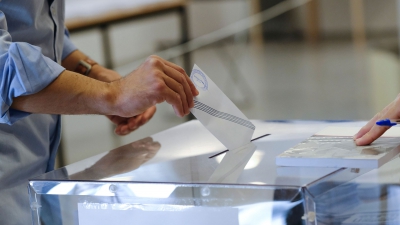 Ευρωεκλογές 2024:  Εxit poll: ΝΔ 27%-31%, ΣΥΡΙΖΑ 13,8%-17,2%, ΠΑΣΟΚ 11,1%-14,5% (updated)