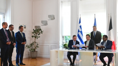 Γιατί είναι super deal για τον ΑΔΜΗΕ η είσοδος της Meridiam στον GSI - Τι ποσοστό θα διατηρήσει ο Διαχειριστής