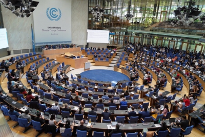 Κορυφαίοι παράγοντες στο διάλογο για την ενεργειακή μετάβαση των COP29 και IEA