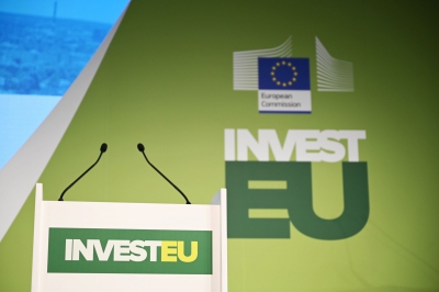 Κομισιόν: Ενισχύει το πρόγραμμα InvestEU (Euractiv)