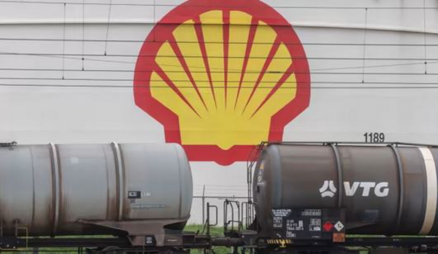 Η Shell επιστρέφει στο πετρέλαιο για να κερδίσει επενδυτές - Διατηρεί σταθερή την παραγωγή