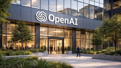 OpenAI: Data center-κολοσσός με επένδυση που ξεπερνά τα 30 δισ. δολάρια στις ΗΠΑ